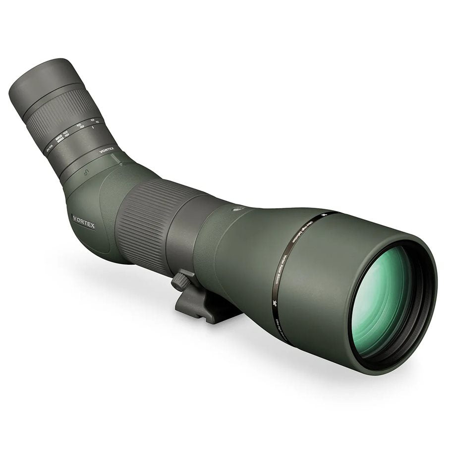 Razor HD 27-60x85 WA Vinklad Tubkikare EN STL