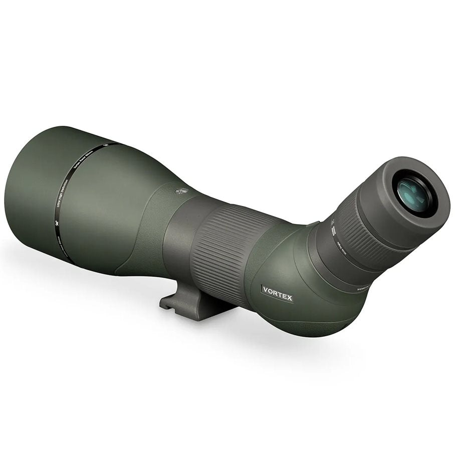 Razor HD 27-60x85 WA Vinklad Tubkikare EN STL