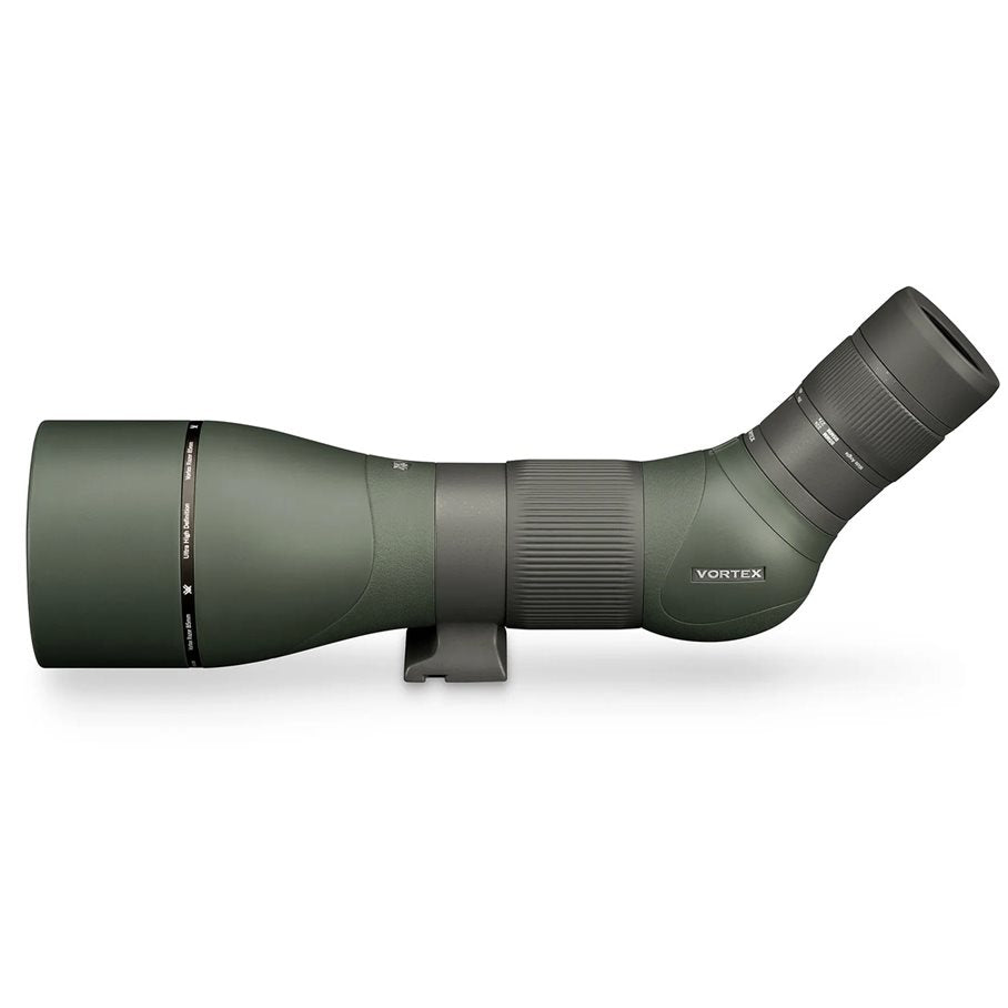 Razor HD 27-60x85 WA Vinklad Tubkikare EN STL