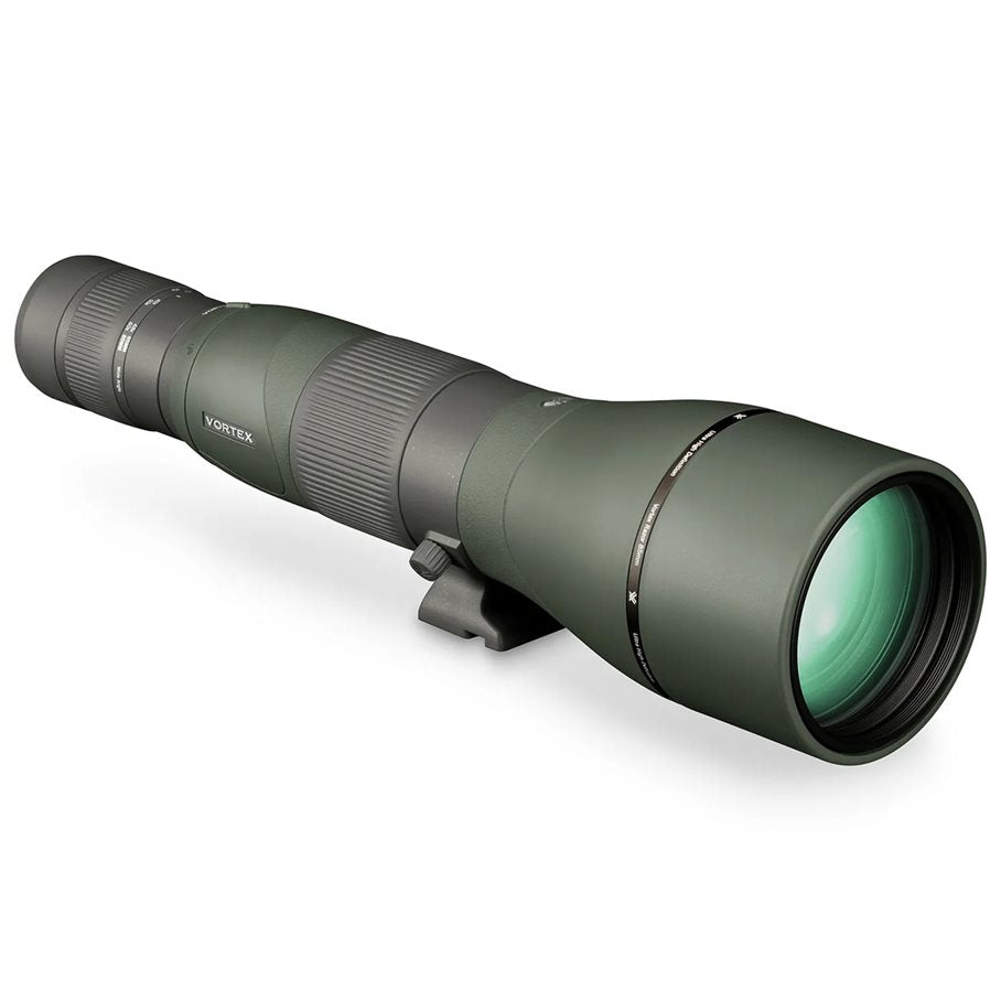 Razor HD 27-60x85 WA Rak Tubkikare EN STL