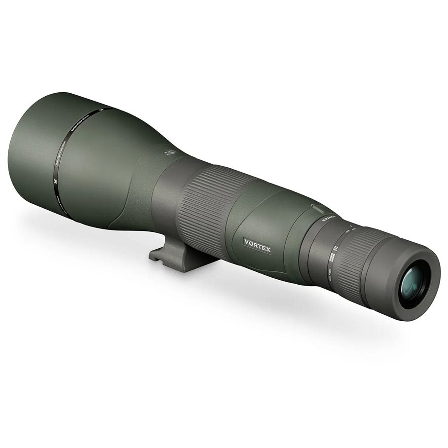 Razor HD 27-60x85 WA Rak Tubkikare EN STL