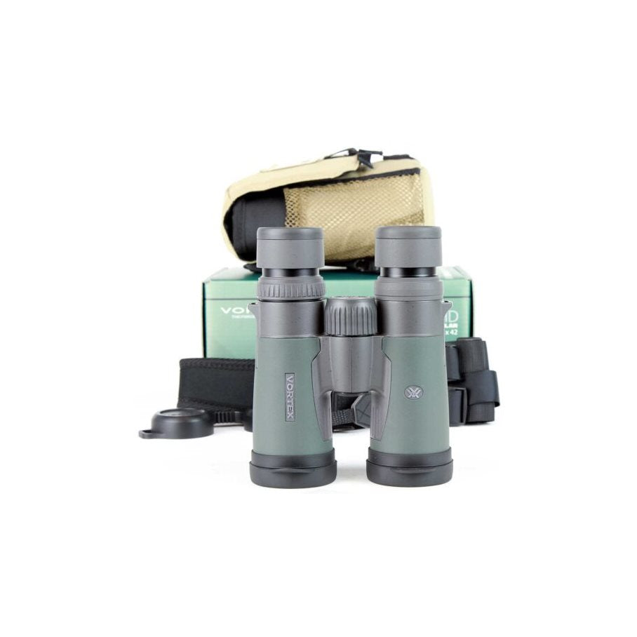 Razor HD 10x42 Handkikare EN STL