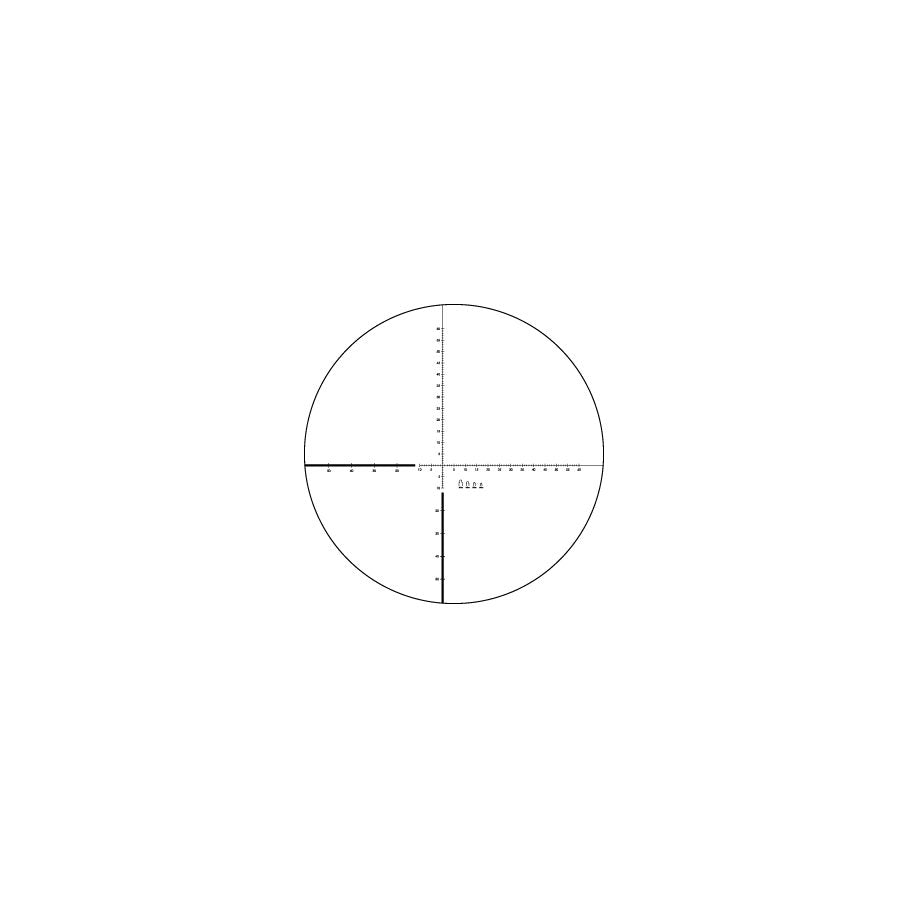 Solo R/T 8x36 Tactical Monokikare EN STL