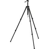 High Country II Aluminium Stativkit EN STL