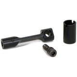 Uniadaptor Stativ Adapter För Kikare EN STL