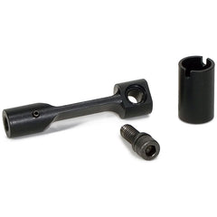 Uniadaptor Stativ Adapter För Kikare EN STL