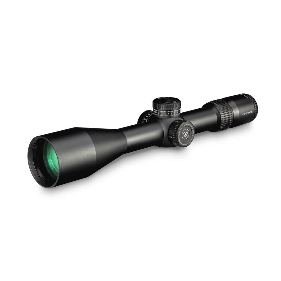 Venom 5-25x56 FFP EBR-7C MRAD Kikarsikte 34 MM