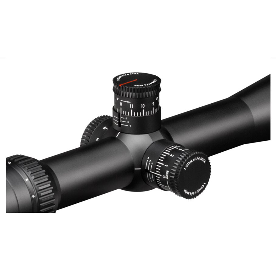Viper HS-T 6-24x50 SFP VMR-1 mrad Kikarsikte 30 MM
