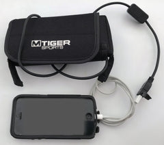 8,5V > 5V USB adapter EN STL