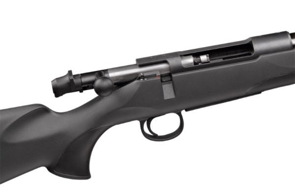 M18 308Win SVART / .308 WIN
