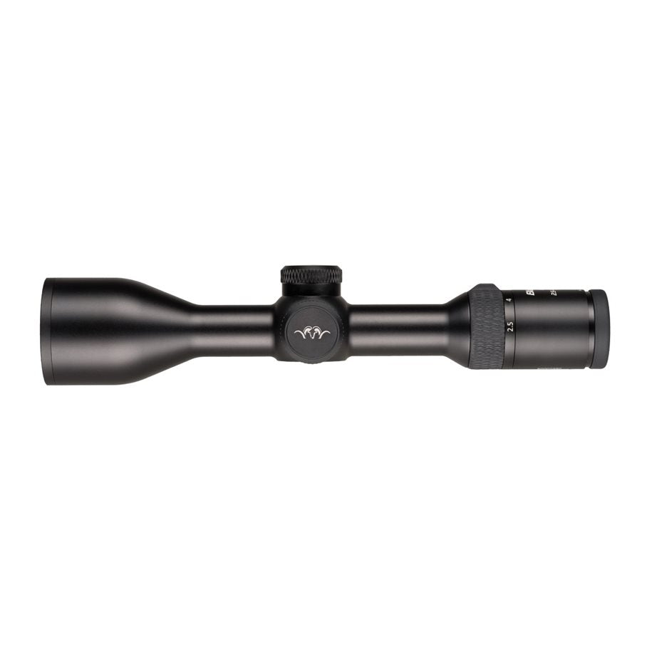 B2 2,5-15x56 iC Belyst Kikarsikte 30 MM