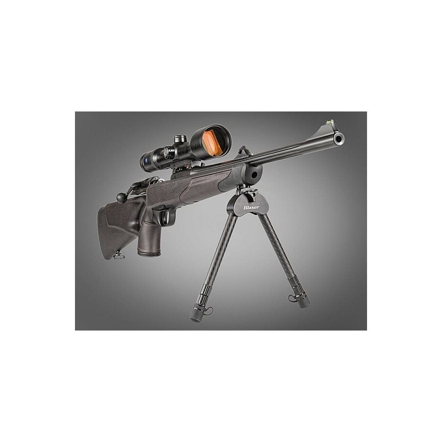 Bipod Set R8 Professional Success / R8 Ultimate (Ø 17 mm) EN STL