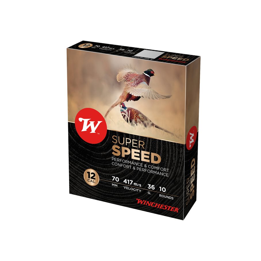 Super Speed G2, 12-70, 20 mm, 36 g, P2, 10 st/ask 10 ST / 12