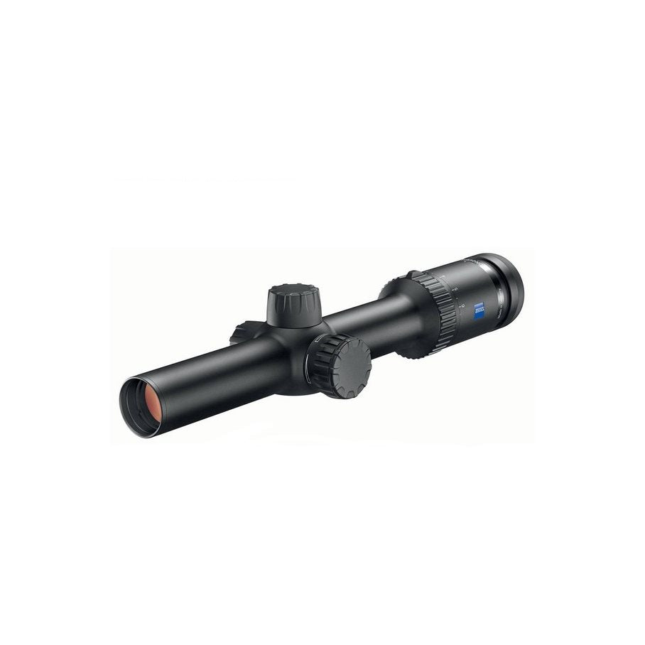 Conquest V6 1,1-6x24 Belyst Kikarsikte 30 MM