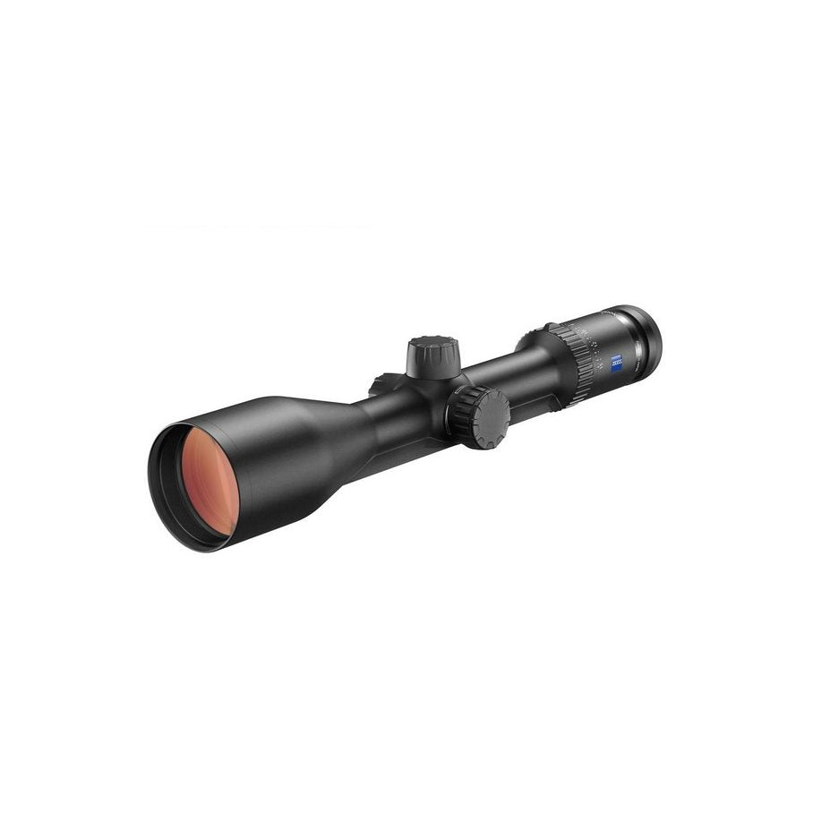 Conquest V6 2,5-15x56 Belyst Kikarsikte Med Skena 30 MM