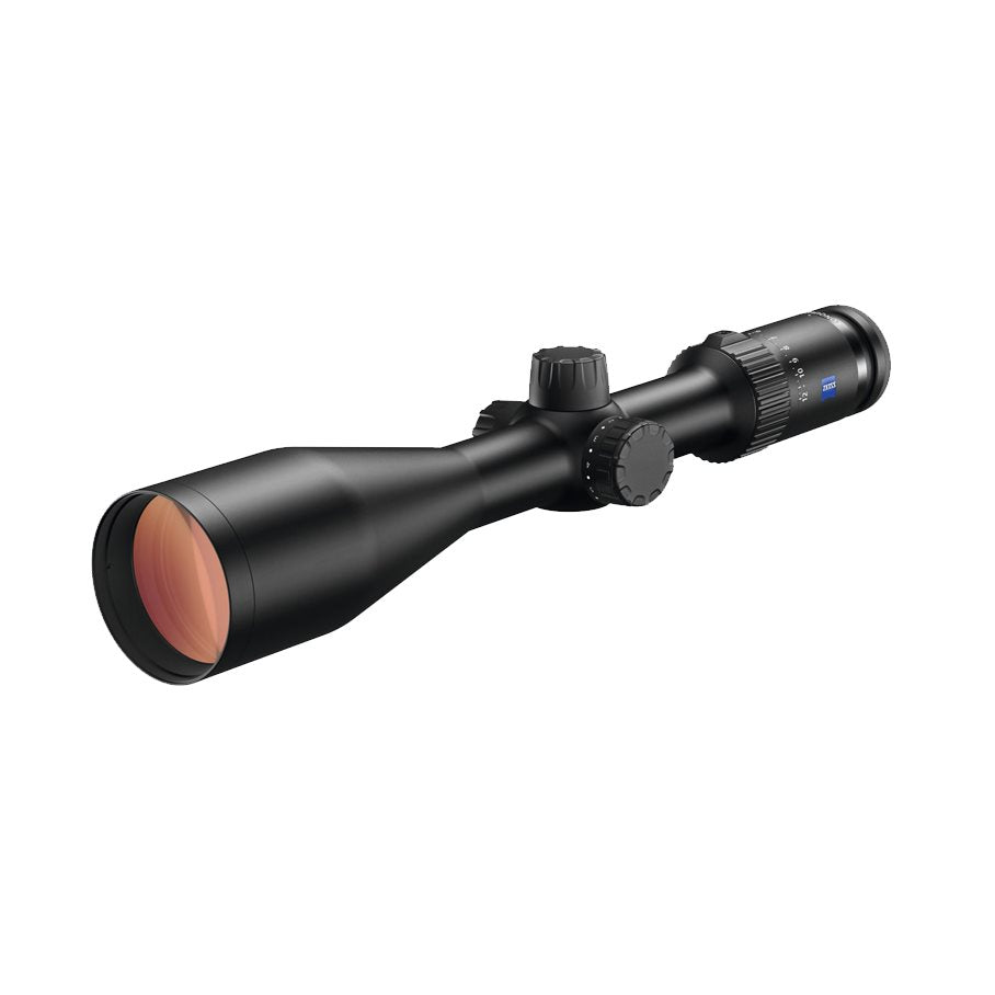 Conquest V4 3-12x56 Belyst Kikarsikte 30 MM