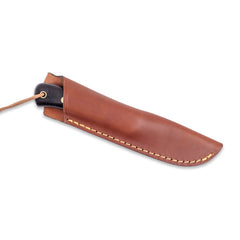 Woodsman Knife Svart Ek SVART / EN STL