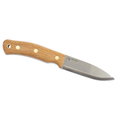 No.10 Swedish Forest Knife Ek EN STL
