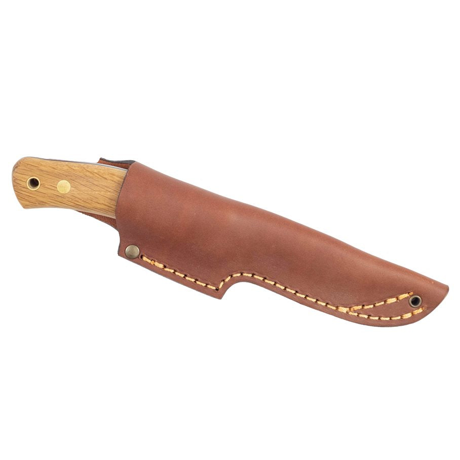 No.10 Swedish Forest Knife Ek EN STL
