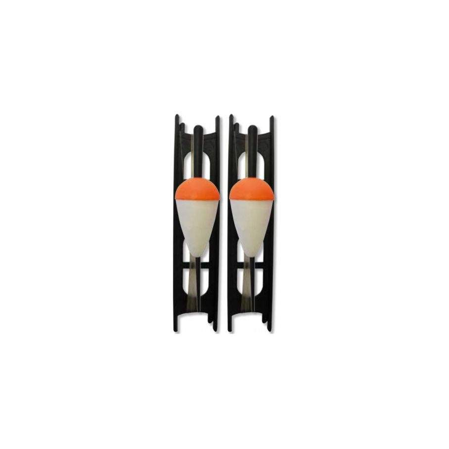 Metrev Flöte Cellplast 2-pack 40 MM