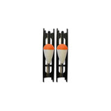 Metrev Flöte Cellplast 2-pack 40 MM