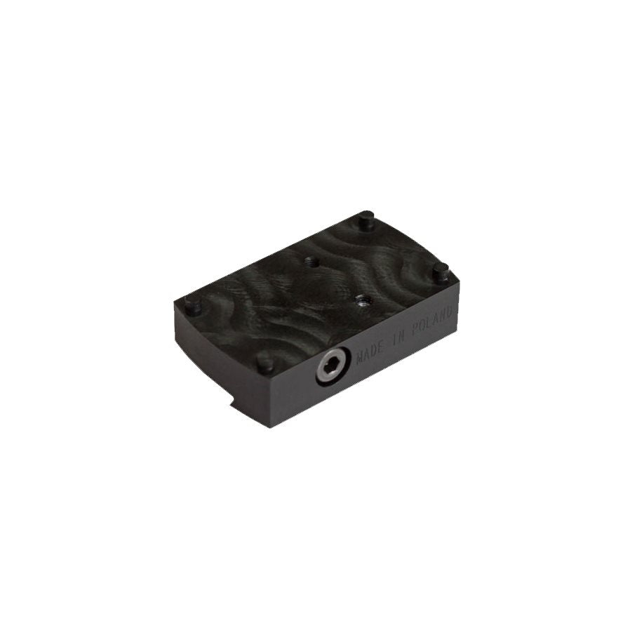 Minidot Bas Passande 6-14 mm Skenor EN STL