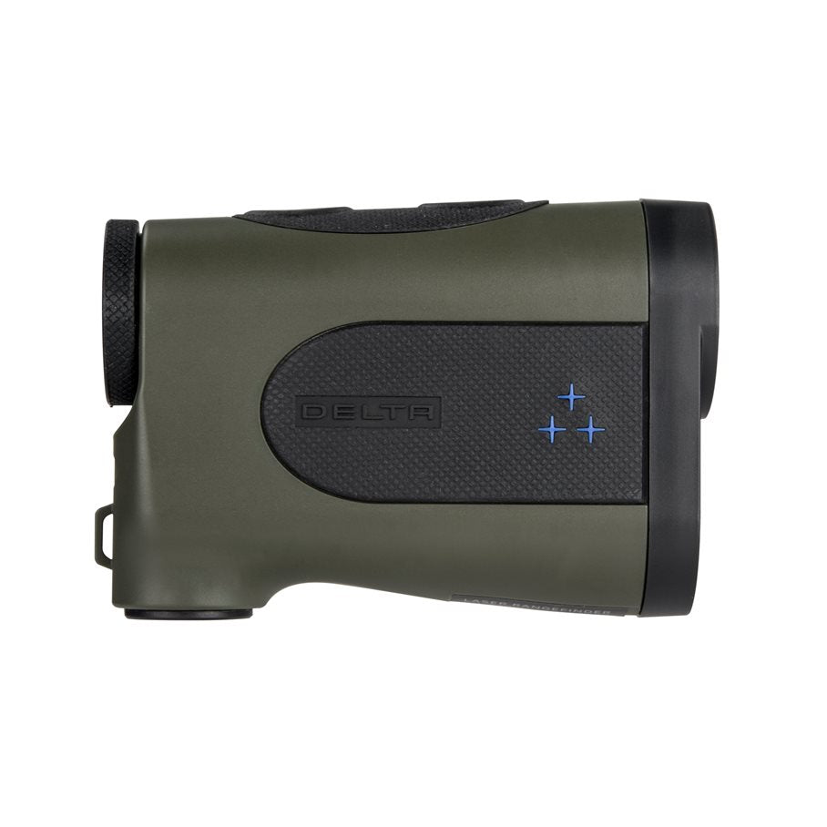 RF-2000 HD Laseravståndsmätare EN STL