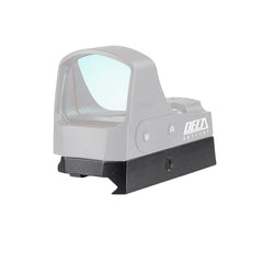 Stryker HD Weaverbas EN STL