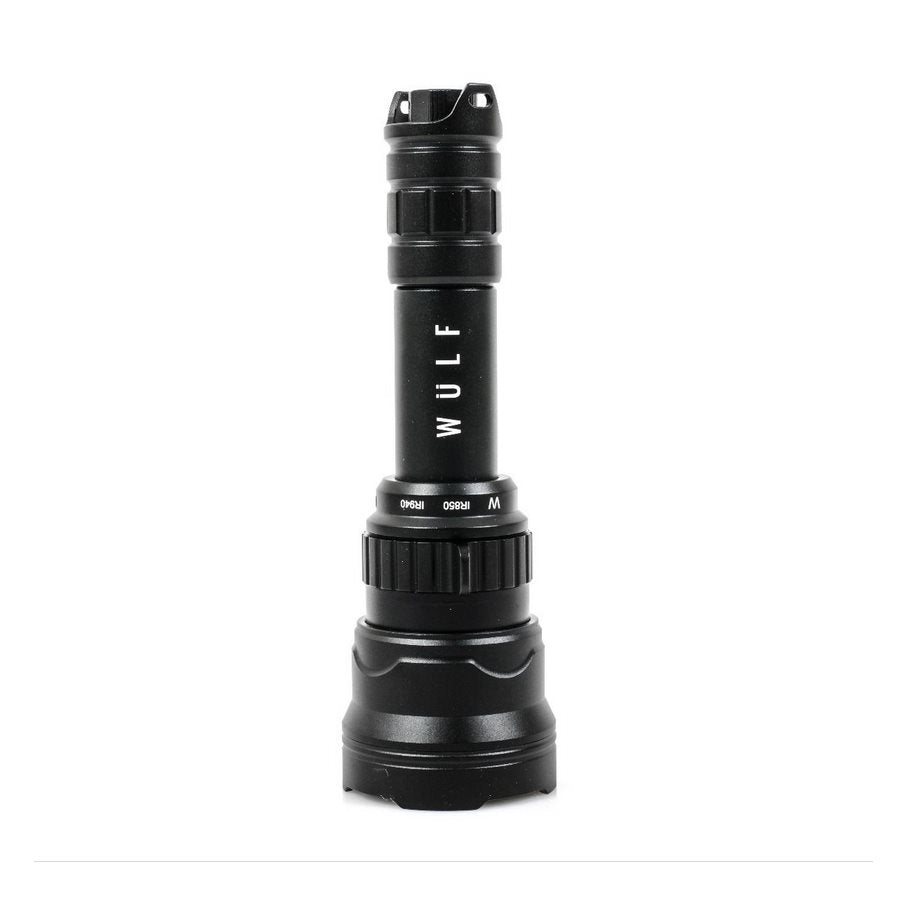 ShadowLux 850 nm-940 nm IR-lampa EN STL