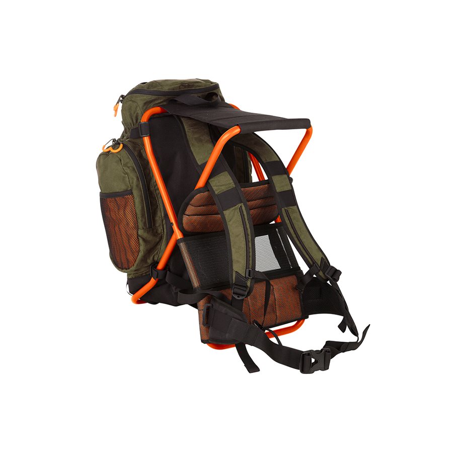 Älgen EVO Stolryggsäck 35 Liter EN STL