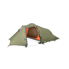 Tent Nordic 3p OLIVEGREEN / EN STL