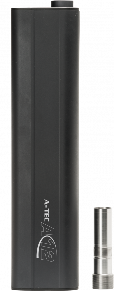 A12 Choke Crioplus (Benelli M2) IC (1/4/0,25 mm) EN STL
