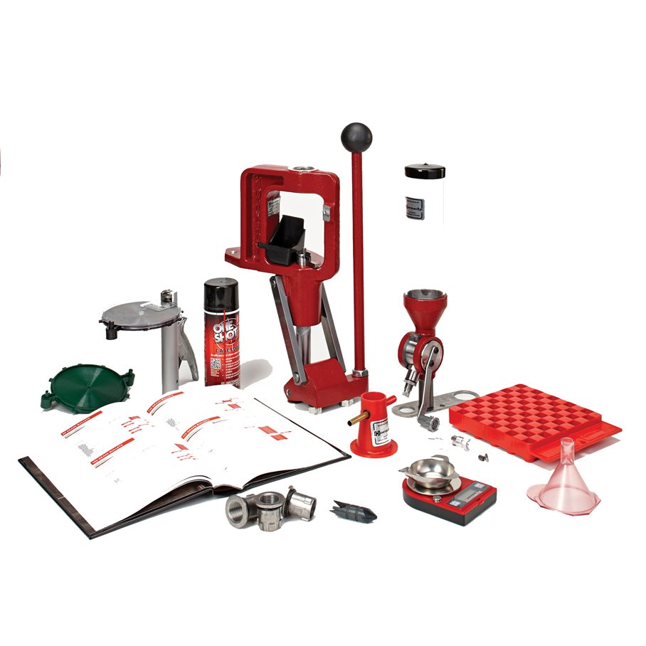 Lock-n-Load Classic Kit EN STL