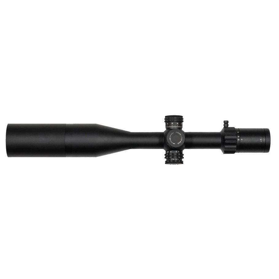 Nexus 5-20x50 FFP APR-1C MRAD Kikarsikte 30 MM