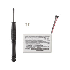 Batteri Spårhalsband T5 Mini EN STL