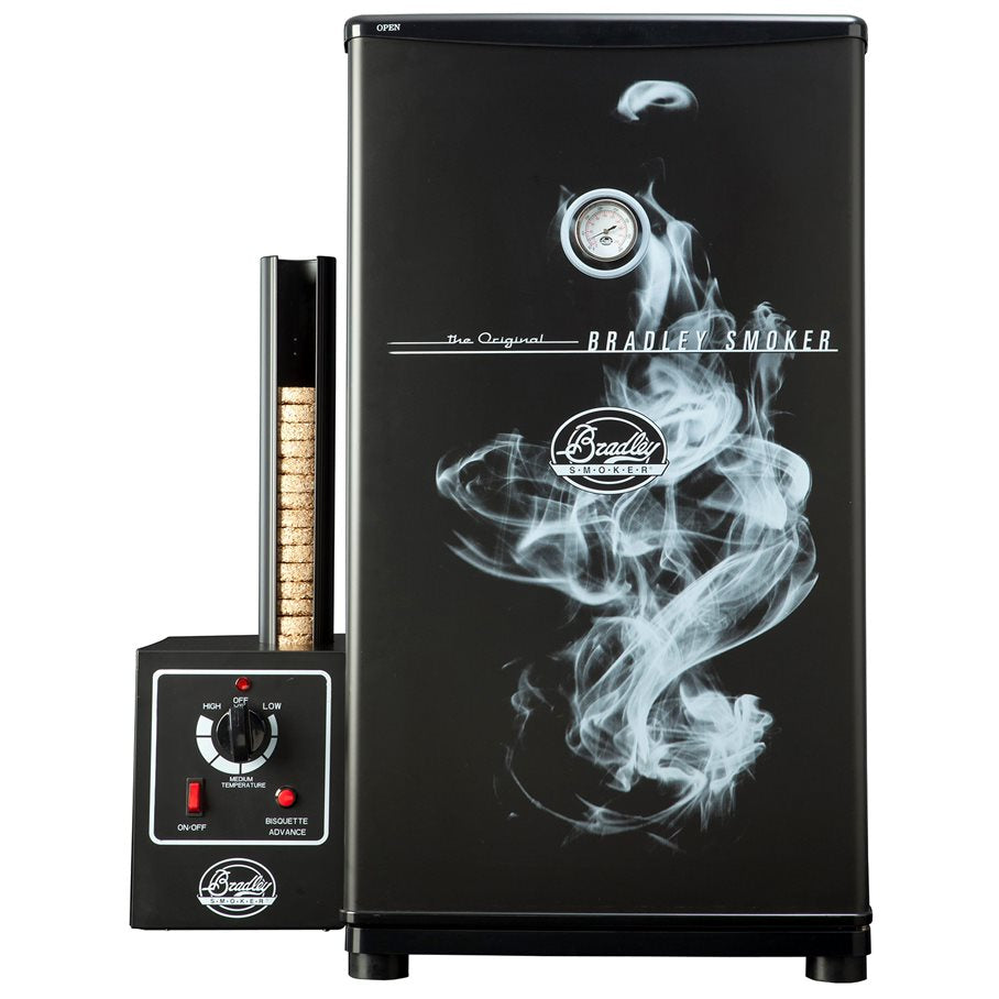 Original Smoker 4 Rack ONE SIZE