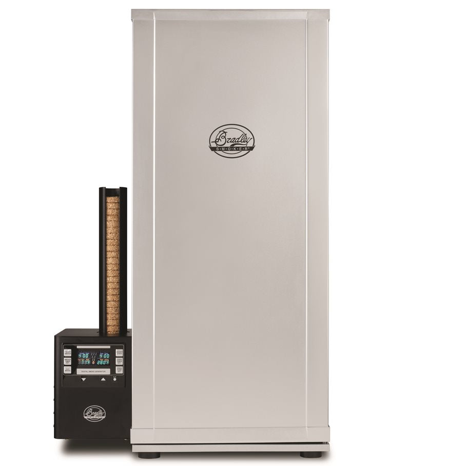 Digital Smoker 6 Rack EN STL
