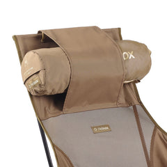 Savanna Chair Coyote Tan COYOTE TAN / EN STL