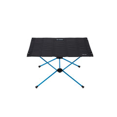 Table One Hard Top BLACK BLUE / EN STL