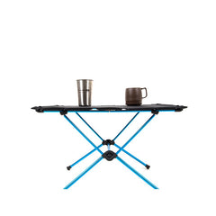 Table One Hard Top BLACK BLUE / EN STL