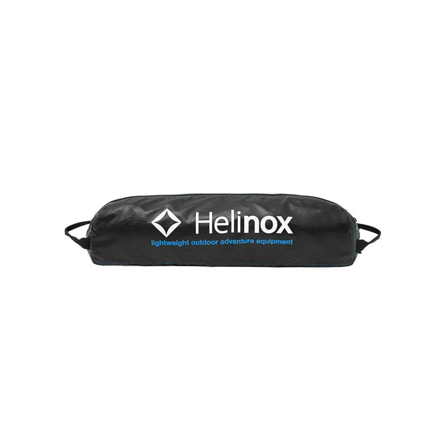 Table One Hard Top L BLACK BLUE / L