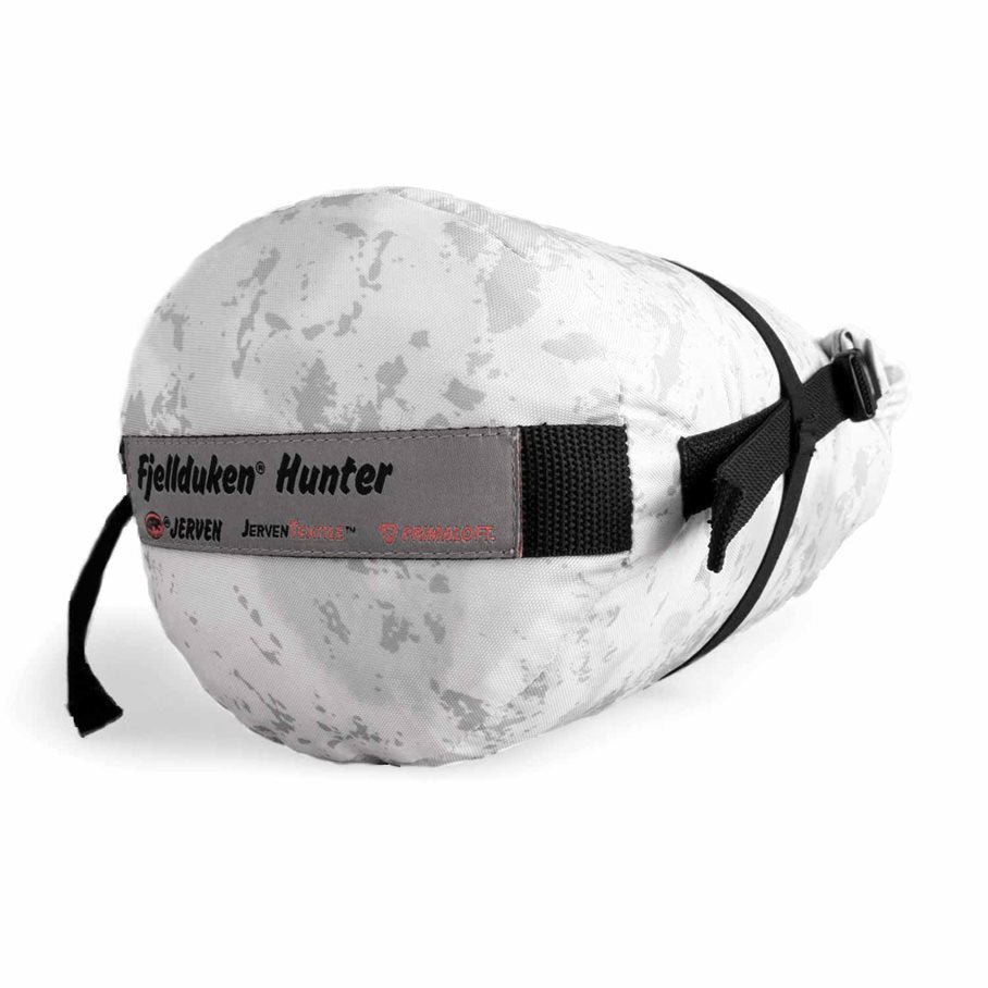 Hunter 102X220 cm Winter EN STL