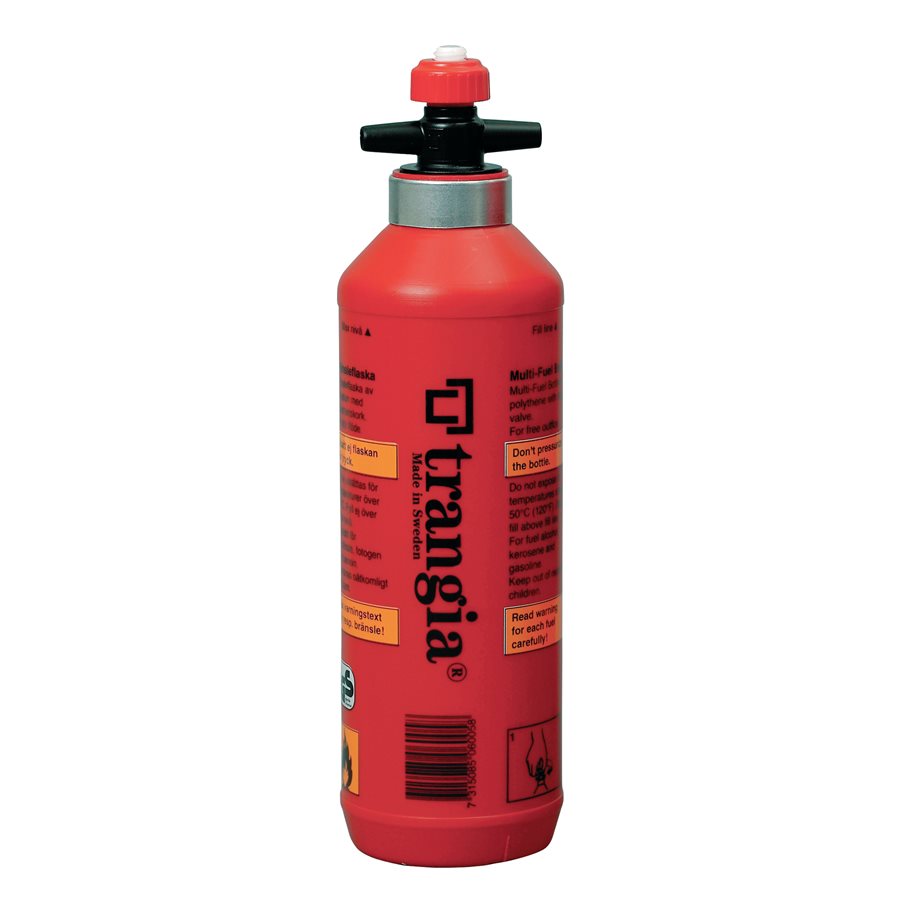 Bränsleflaska 0,5 L EN STL