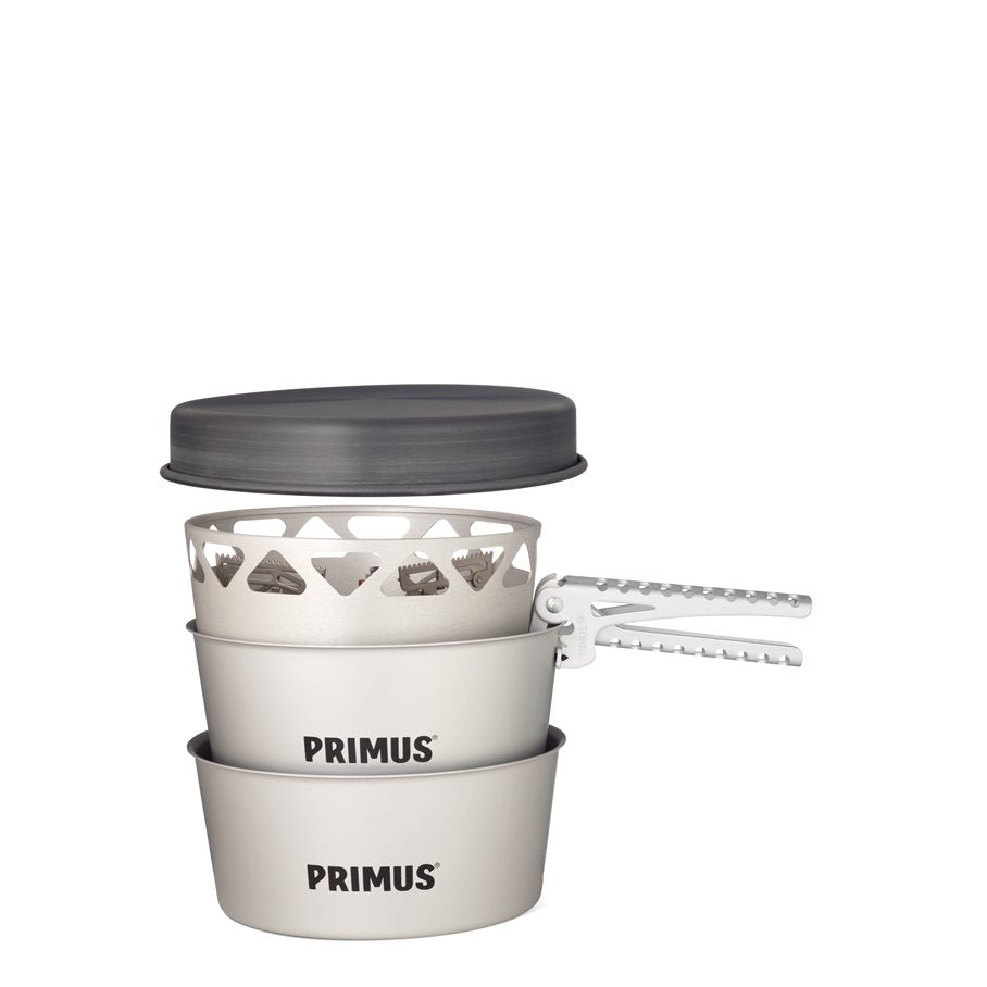 Essential Stove Set 1,3 L EN STL