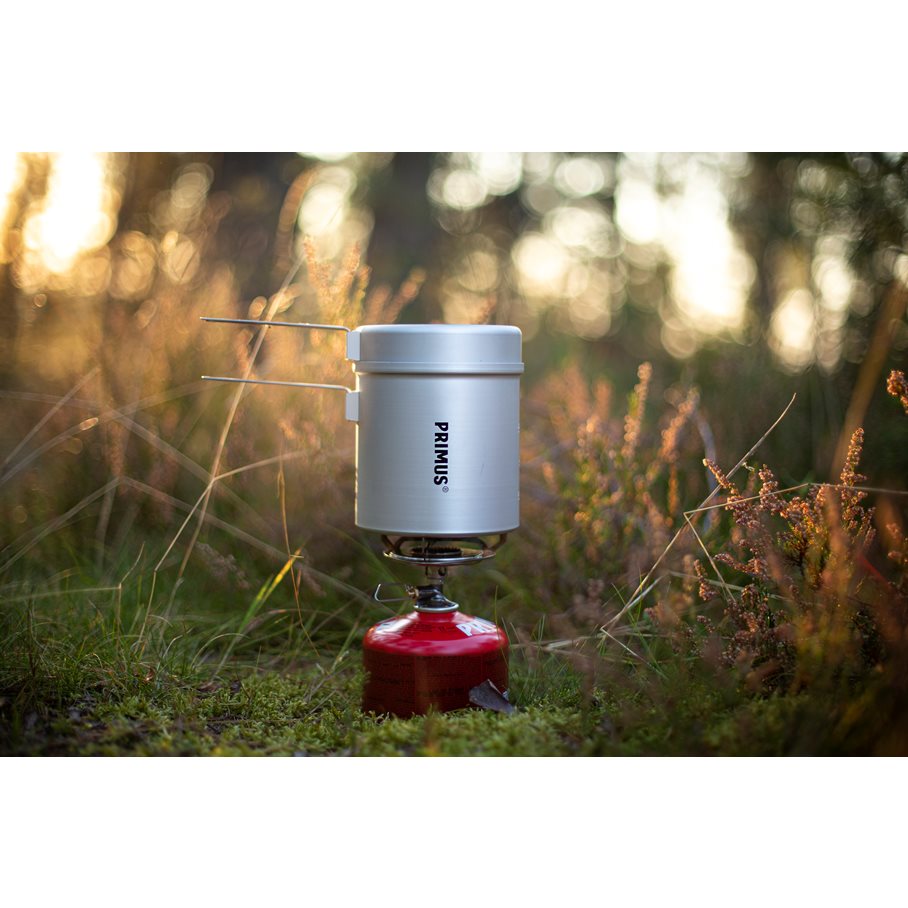 Essential Trail Kit - Stormkök EN STL