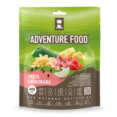 Frystorkad Mat Pasta Carbonara EN STL