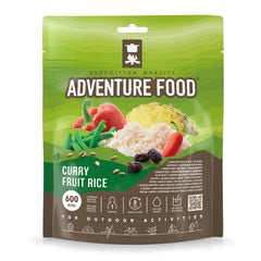 Frystorkad Mat Chicken Curry EN STL