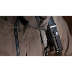 Garberg Rostfritt Stål Multi Mount EN STL