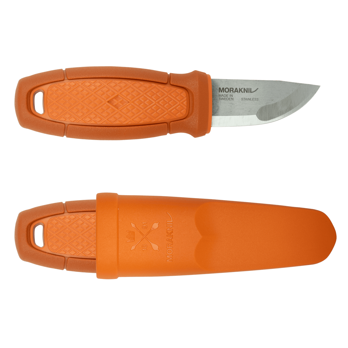 Eldris Burnt Orange ORANGE / EN STL