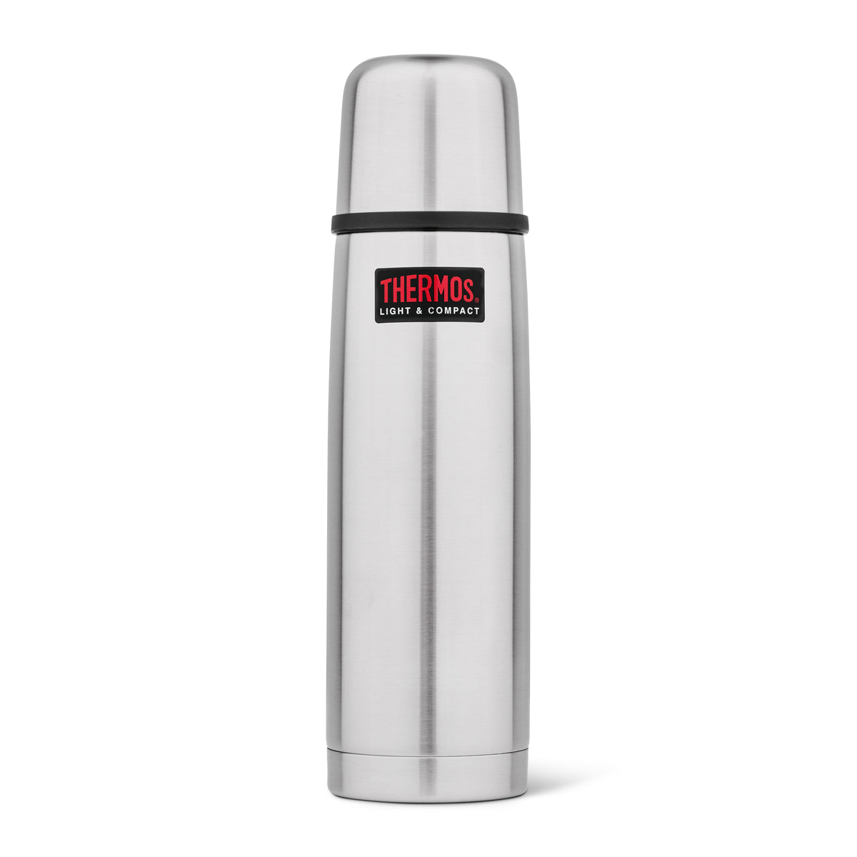 Ståltermos 0,5 L EN STL